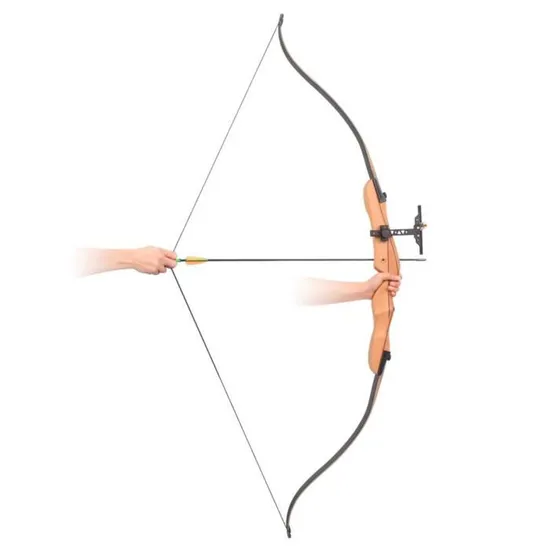 arcs tendu