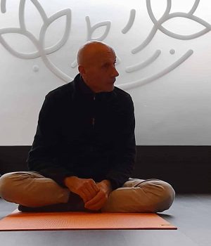 SUKHA ASANA
