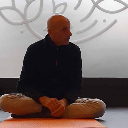 SUKHA ASANA